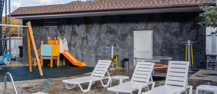 Фото отеля Butler на Чекменева