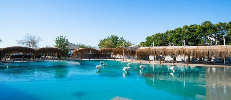 Фото отеля FUN&SUN FAMILY Miarosa Kemer