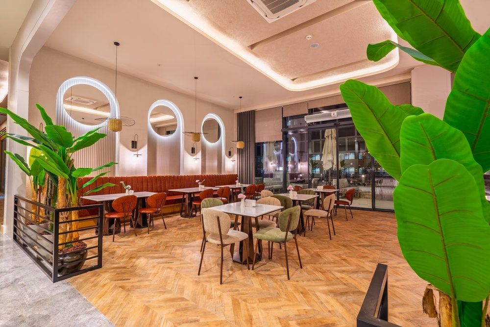 SY Hotels Belek Boutique Luxury фото 142