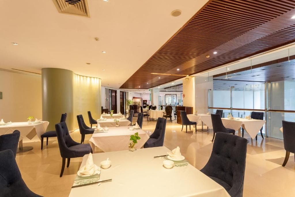 Holiday Inn Shanghai Vista, an IHG hotel фото 19