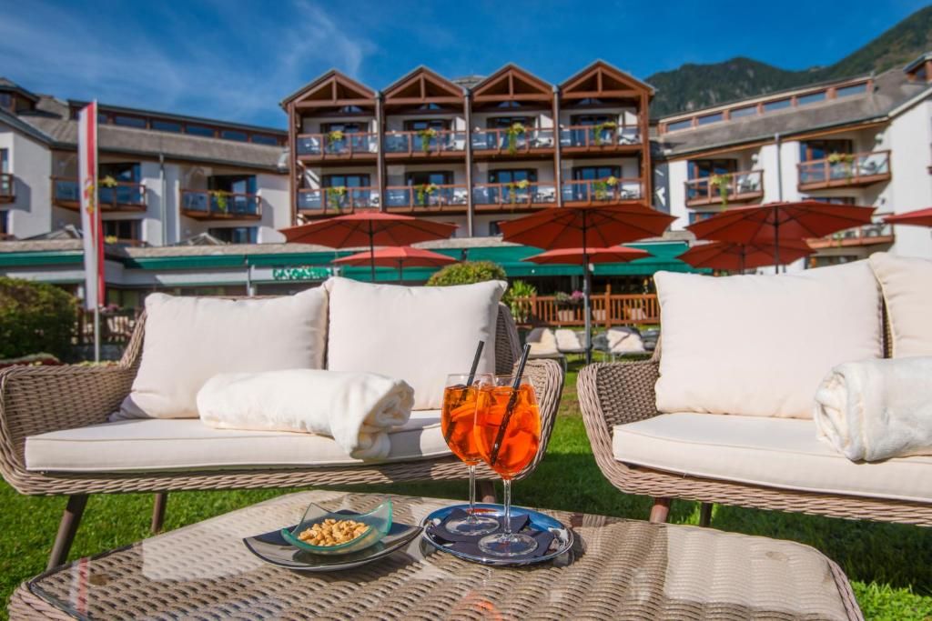 Hotel Das Gastein - Sommersaison Bergbahnen Inklusive фото 23