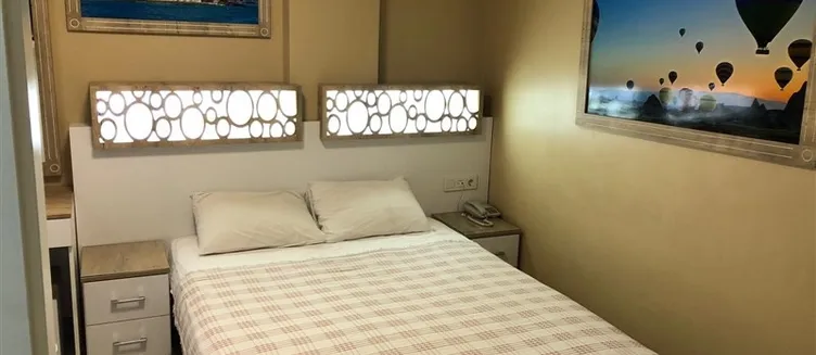 Фото отеля Grand Vatan Hotel