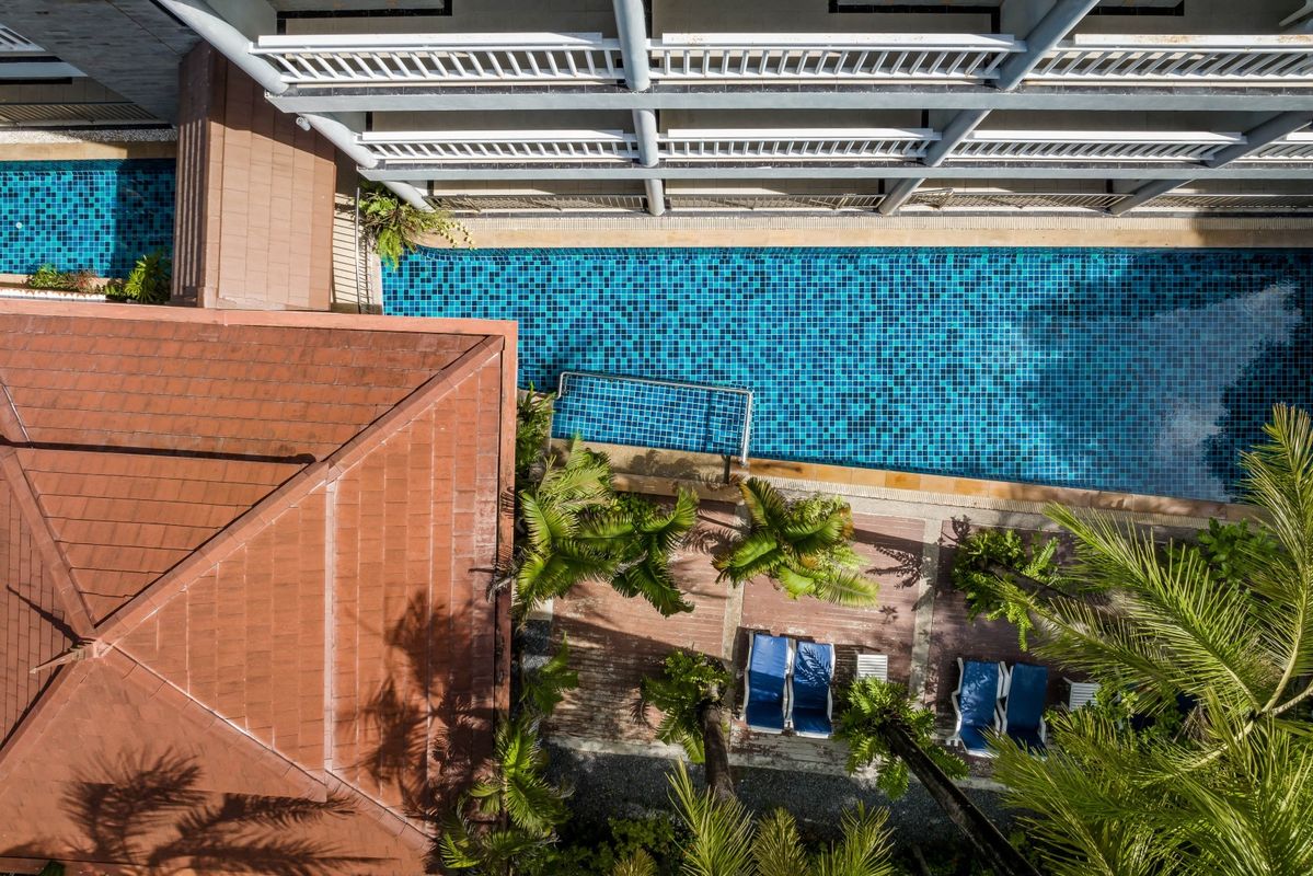 Honey Resort фото 7
