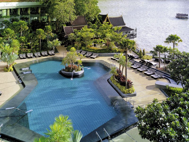 Shangri-la фото 43