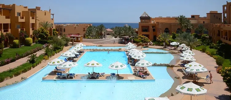 Фото отеля Rehana Royal Beach Resort Aquapark & Spa