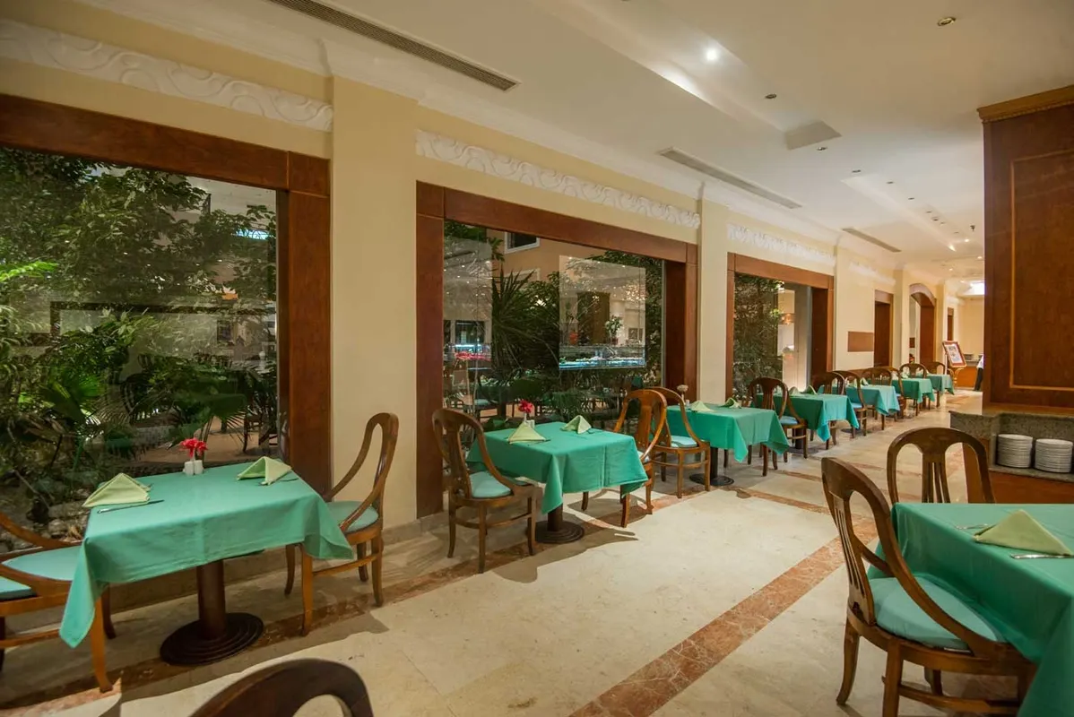 Imperial Shams Abu Soma Resort фото 15