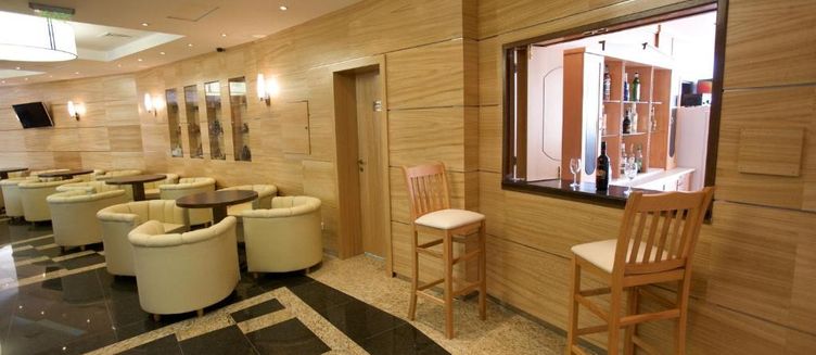 Фото отеля Briz Seabreeze Hotel