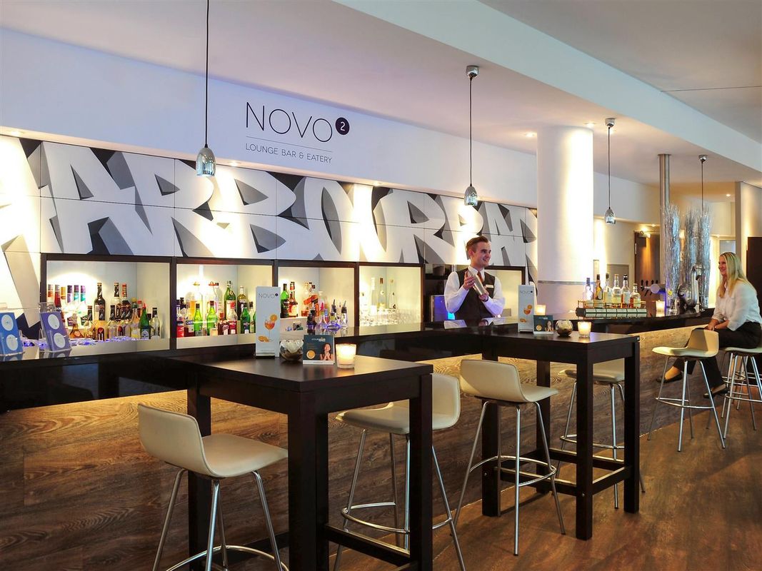 Novotel Koeln City фото 8
