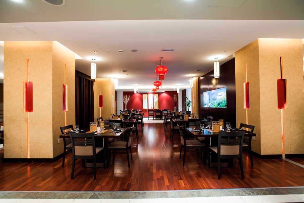 Citymax Hotel Bur Dubai фото 24