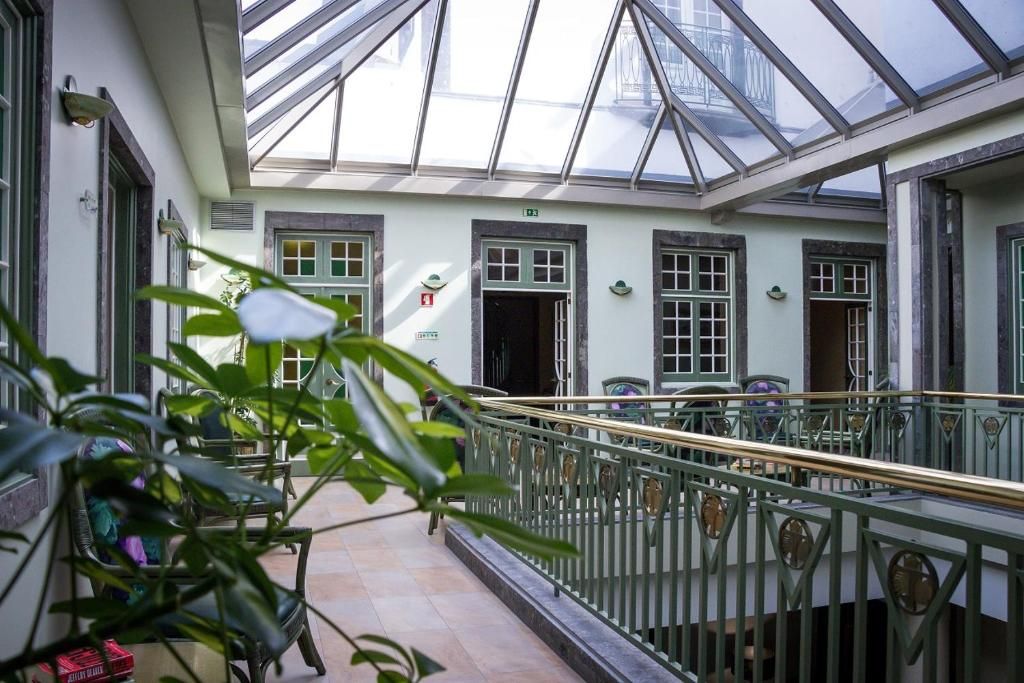 Hotel Talisman фото 9