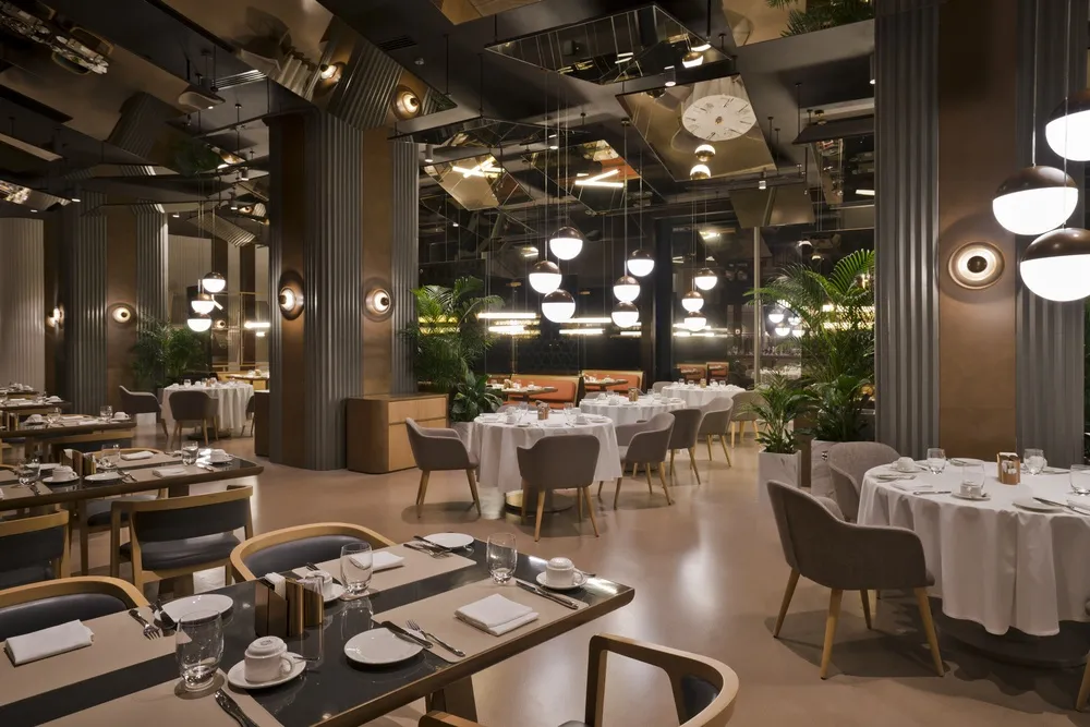 Maxx Royal Belek Golf Resort фото 109