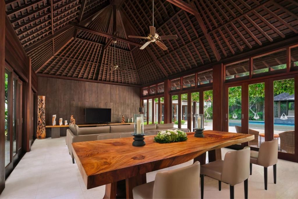 Amarterra Villas Resort Bali Nusa Dua, Autograph Collection фото 44
