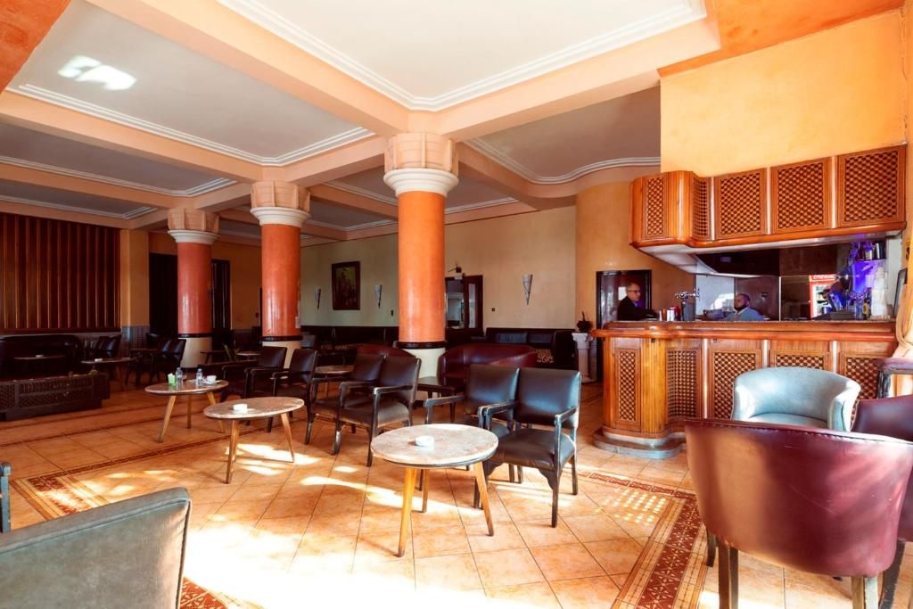 Hotel Bellerive фото 23