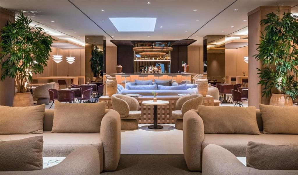 Barcelo Nervion фото 28