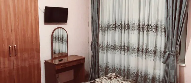 Фото отеля Арарат
