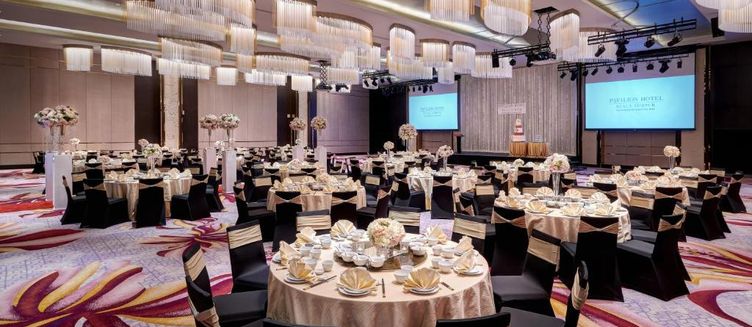Фото отеля Pavilion Hotel Kuala Lumpur Managed by Banyan Tree