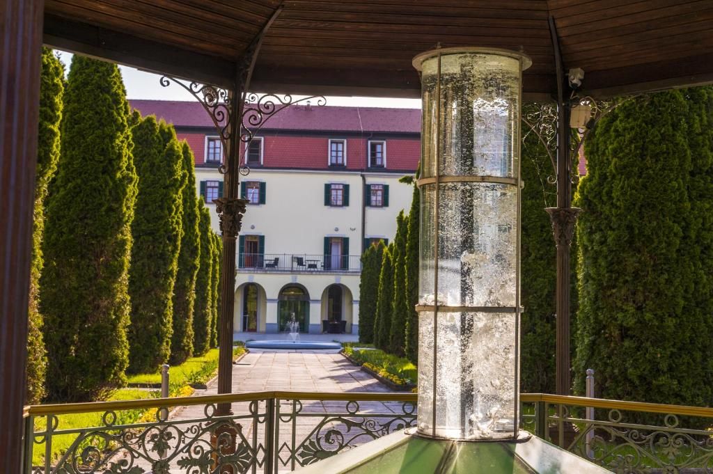 Radenci Spa Resort - Sava Hotels & Resorts фото 36