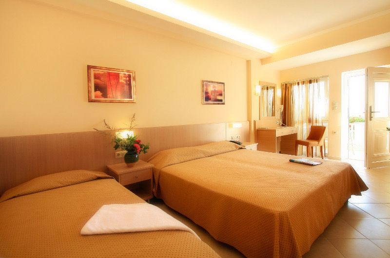 Aelius Hotel and Spa фото 7