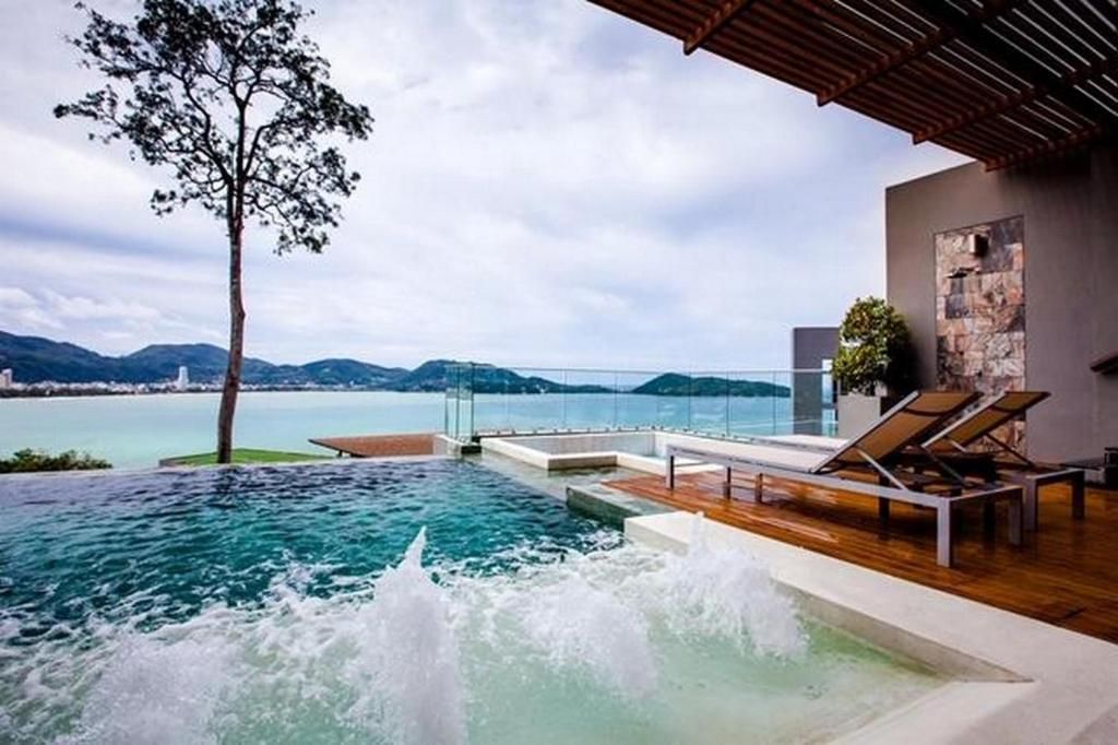 Kalima Resort & Spa Phuket фото 107