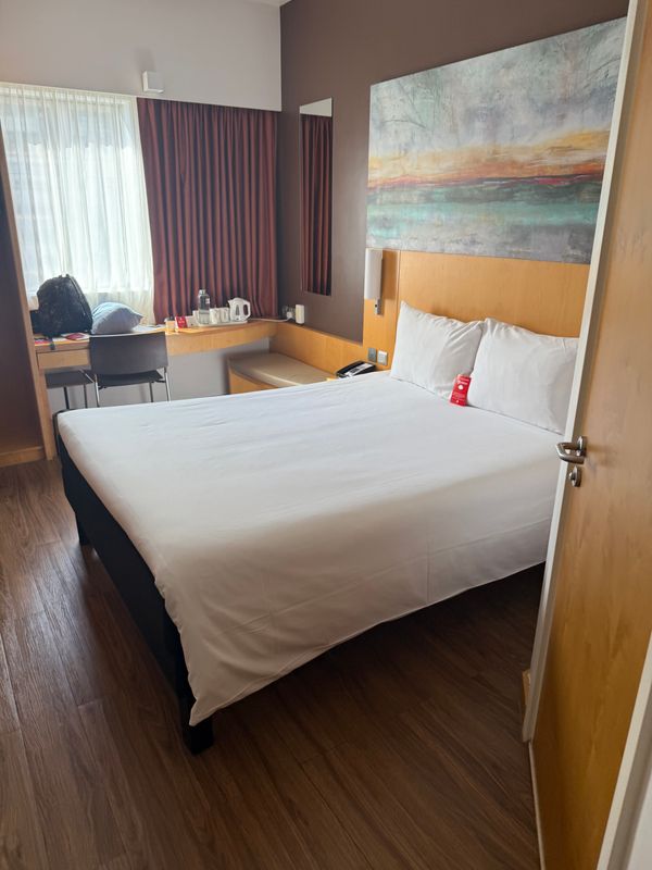 Ibis One Central фото 36