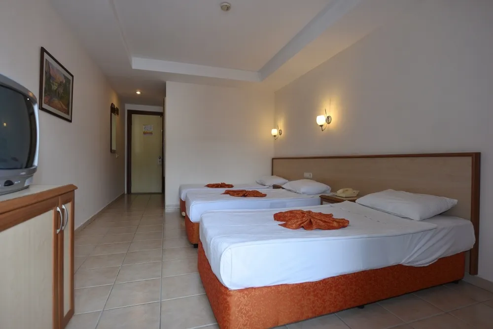 Park Hotel Alanya фото 18