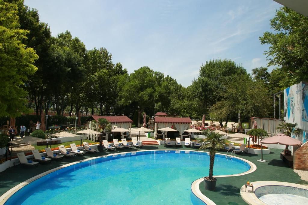 Wyndham Tashkent фото 38