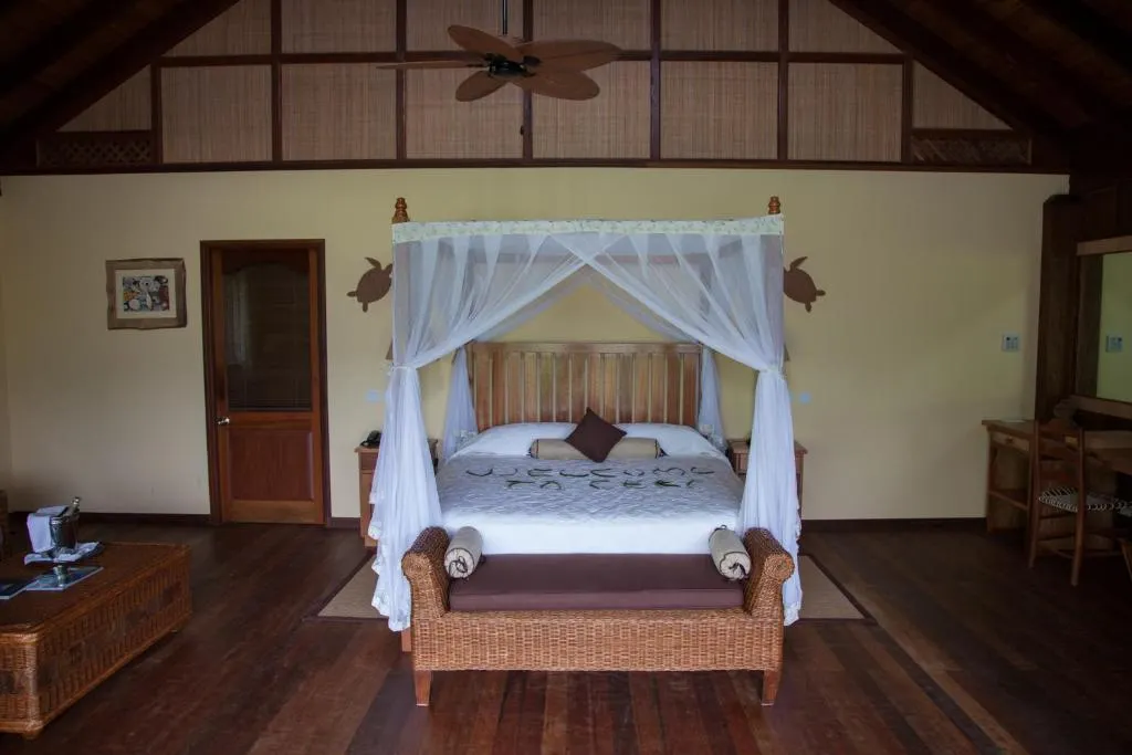 Cerf Island Resort фото 2