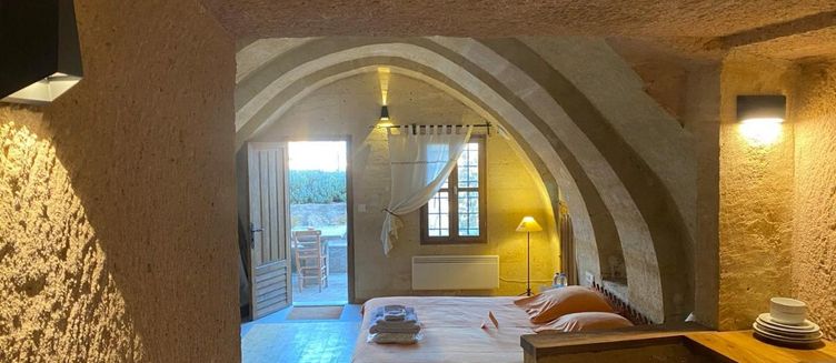 Фото отеля Les Maisons De Cappadoce