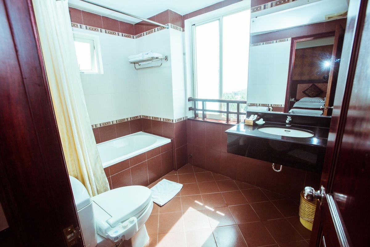 Phu Quy II Hotel Nha Trang фото 4
