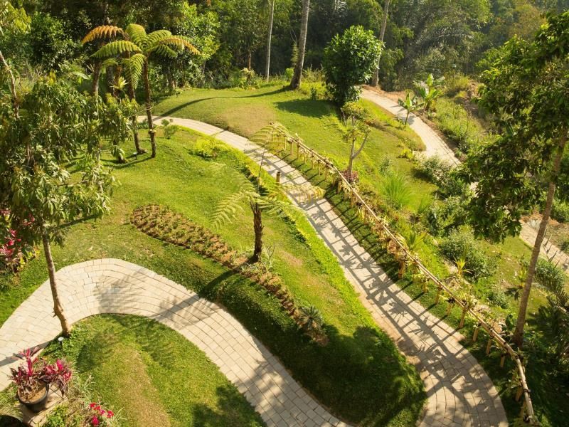 Padma Resort Ubud фото 16