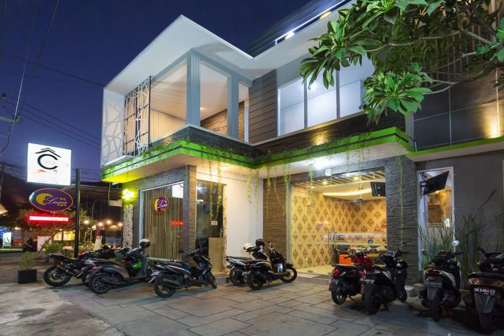 Casa Dasa Boutique Hotel Legian фото 28