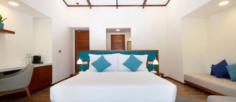 Горящий тур в Ifuru Island Maldives