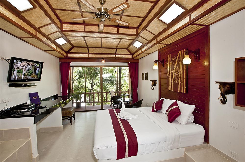 Friendship Beach Resort фото 115