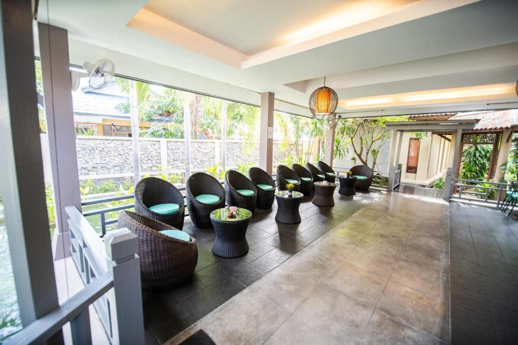 Rummana Boutique Resort фото 76