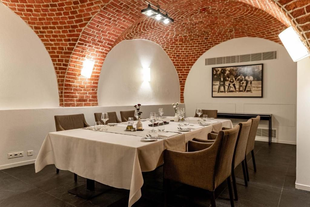 The Granary - La Suite Hotel фото 20
