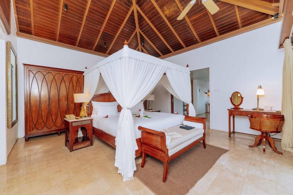The Residence Zanzibar фото 41
