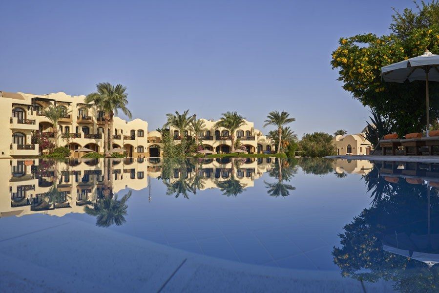 Dawar El Omda Hotel фото 3