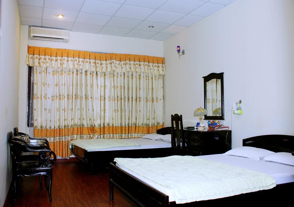 Quoc Te Hotel фото 12
