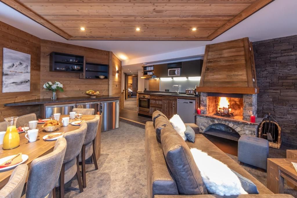 Chalet Altitude фото 11