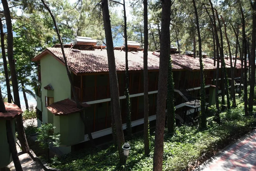 Marmaris Park фото 105