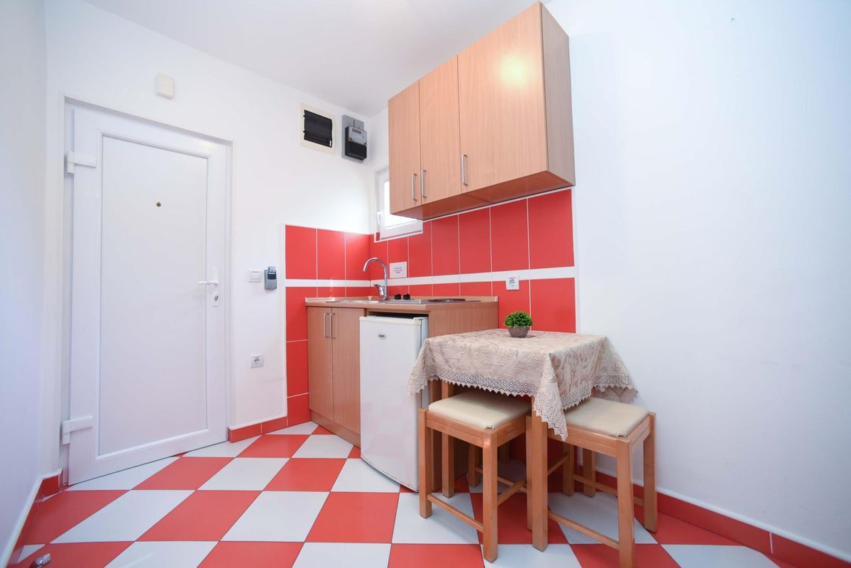 D&D Apartments Tivat фото 21
