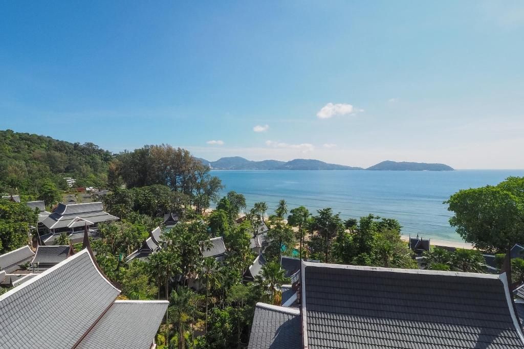Thavorn Beach Village Resort & Spa фото 136
