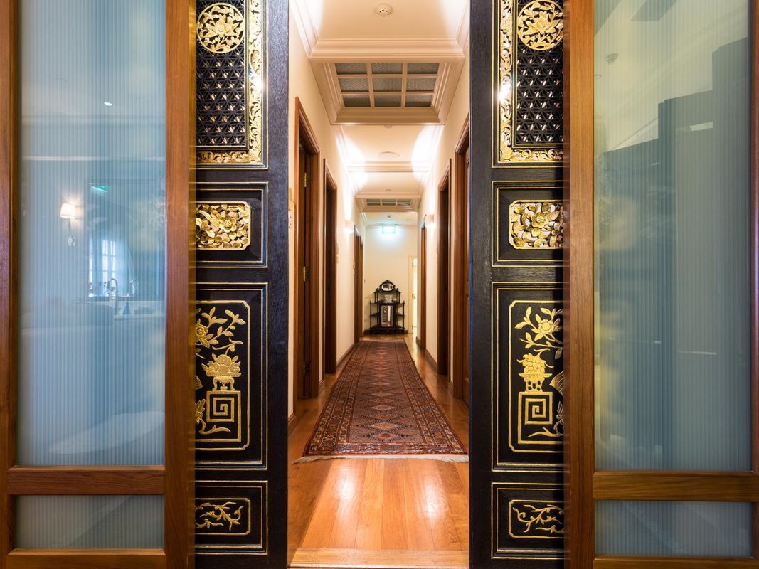 Raffles Hotel Singapore фото 26