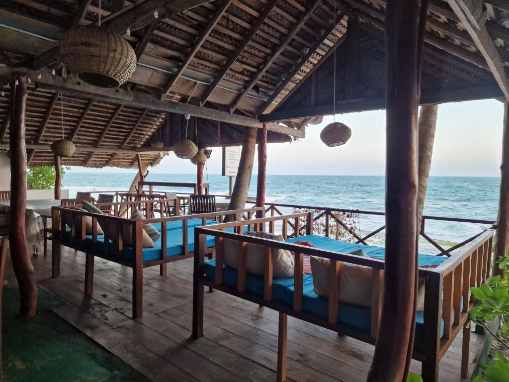 Panorama Beach Hotel фото 10