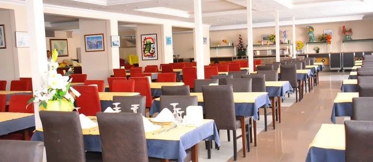 Фото отеля Отель Club Bayar Beach