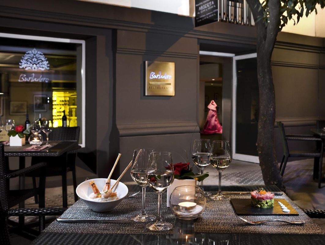 Gran Meliá Colon – The Leading Hotels of the World фото 8
