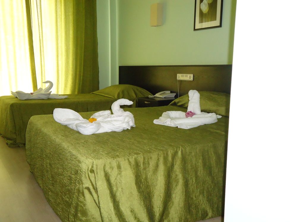Larissa Hotel Beldibi фото 70