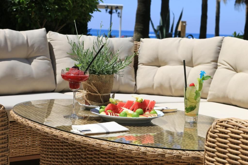 Villa Augusto Boutique Hotel & SPA фото 7