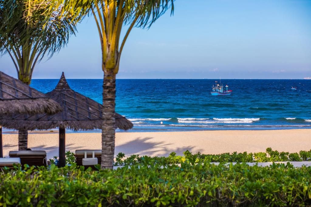 The Anam Cam Ranh фото 75