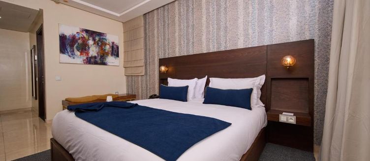 Фото отеля Fourteen Hotel Ain Sebaa